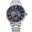 Orient Star Classic Moon Phase Lake Tazawa Limited Edition RE-AY0116A-1