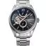 Orient Star Semi-Skeleton Limited Edition Automatic RE-BY0007A00B-1