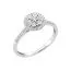 Brilliant Star Diamantring RG-46676-010-1