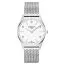 Roamer Elements Crystal Ladies Uhr 650815 41 15 90-1