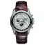 Roamer Rockshell Mark III Chrono Uhr 220837 41 15 02-1