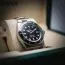 Pre-Owned Rolex Submariner 124060-1