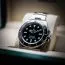 Pre-Owned Rolex Submariner 124060-0