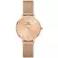 Daniel Wellington Petite Rose Gold Unitone 28 mm DW00100470