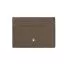 Montblanc Sartorial Card Holder 5CC MB198243-1