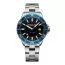 Raymond Weil  Tango Armbanduhr 8260-ST3-20001-1
