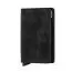Secrid Slimwallet Vintage Black SV-BLACK-1