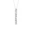 Tammi Jewellery Puro -kaulakoru S3935-1