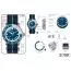 Pook Watches Saimaa Limited Edition -rannekello -2