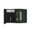 Secrid Slimwallet Cupic Black SCU-BLACK-4