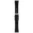 Tissot Black Rubber Strap kumiranneke 20 mm T852044545-1