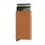 Secrid Cardprotector Rust C-RUST-2