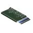 Secrid Cardprotector Laser Provence Green CLA-PROVENCE GREEN-3
