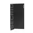 Secrid Cardprotector Laser Logo Black CLA-LOGO BLACK-1