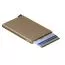 Secrid Cardprotector Sand C-SAND-4