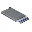 Secrid Cardprotector Structure Titanium CLA-STRUCTURE TITANIUM-4