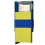 Secrid Cardslide Electrolime CS-ELECTROLIME-3