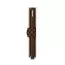 Secrid Miniwallet Basket Brown MBA-BROWN-3