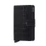 Secrid Miniwallet Cleo Black MCI-BLACK-1