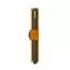 Secrid Miniwallet Cleo Ochre-Brown MCI-OCHRE-BROWN-3
