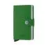 Secrid Miniwallet Crisple Light Green MC-LIGHT GREEN-1