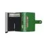 Secrid Miniwallet Crisple Light Green MC-LIGHT GREEN-4