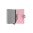 Secrid Miniwallet Crisple Pink MC-PINK-4