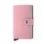 Secrid Miniwallet Crisple Pink MC-PINK-1