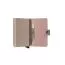 Secrid Miniwallet Crisple Rose MC-ROSE-4