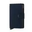 Secrid Miniwallet Dash Navy MDA-NAVY-1