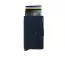 Secrid Miniwallet Dash Navy MDA-NAVY-2