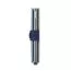 Secrid Miniwallet Indigo 5 Titanium MIN-5 TITANIUM-4