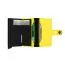 Secrid Miniwallet Matte Black-Yellow MM-BLACK-YELLOW-4