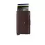 Secrid Miniwallet Metallic Moro MME-MORO-5