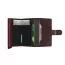 Secrid Miniwallet Metallic Moro MME-MORO-4