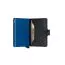 Secrid Miniwallet Optical Black MOP-BLACK-4