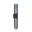 Secrid Miniwallet Veg Tanned Navy Silver MVG-NAVY-SILVER-2