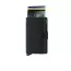Secrid Miniwallet Soft Touch MSO-BLACK-5