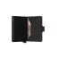 Secrid Miniwallet Soft Touch MSO-BLACK-3
