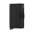 Secrid Miniwallet Yard Black MY-BLACK-1