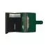 Secrid Miniwallet Yard Green MY-GREEN-3