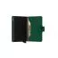 Secrid Miniwallet Yard Green MY-GREEN-4