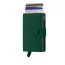 Secrid Miniwallet Yard Green MY-GREEN-2