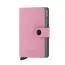 Secrid Miniwallet Yard Rose MY-ROSE-1
