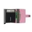 Secrid Miniwallet Yard Rose MY-ROSE-3