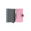 Secrid Miniwallet Yard Rose MY-ROSE-4