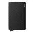 Secrid Slimwallet Carbon Black SCA-BLACK-1
