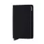 Secrid Slimwallet Crisple Black SC-BLACK-1
