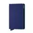 Secrid Slimwallet Crisple Blue SC-BLUE-1