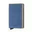 Secrid Slimwallet Indigo 3 SIN-3-SAND-1